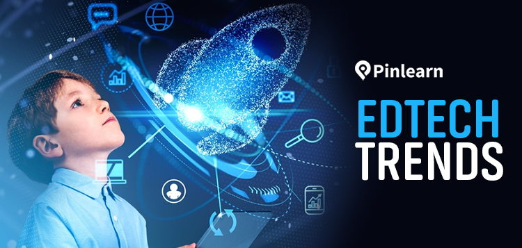 Top EdTech Trends 2025